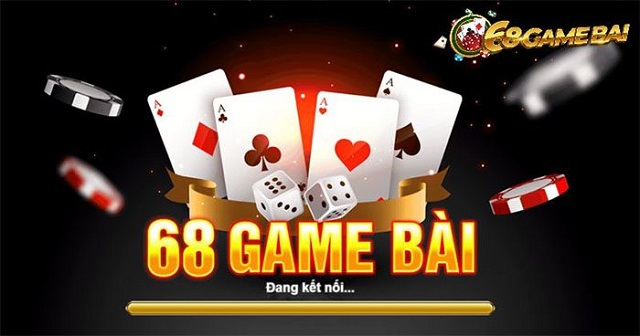 Khuyến Mãi 68 Game Bài Tham Gia Nhận Khuyến Mãi Hot