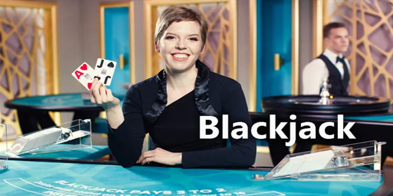 Blackjack tạo cho người chơi nhiều cảm giác khi chơi