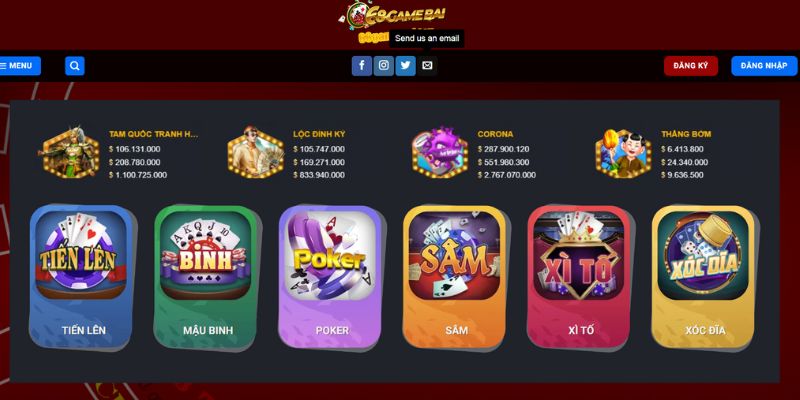 Review bắn cá 68 Game Bai