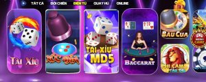 Casino 68 game bài có chất lượng giải trí đỉnh cao 